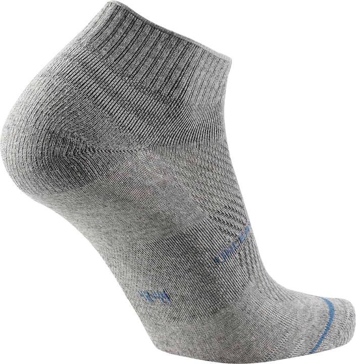 Produktbild UYN Everyday Low Cut Socks 6P (6er Pack, 39 - 41)