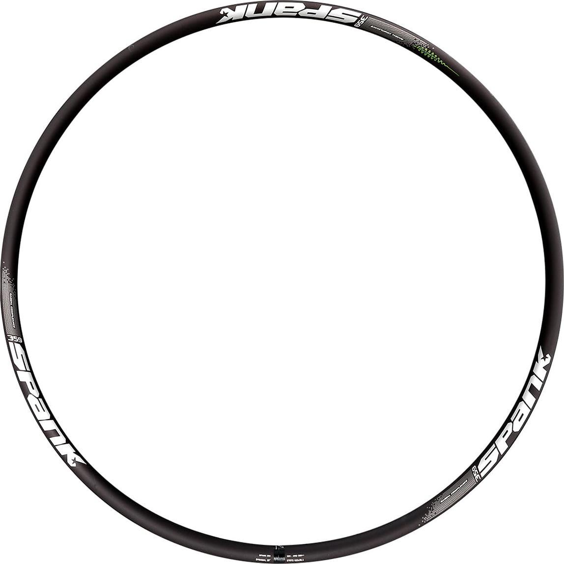 Spank, Velofelge, (29")