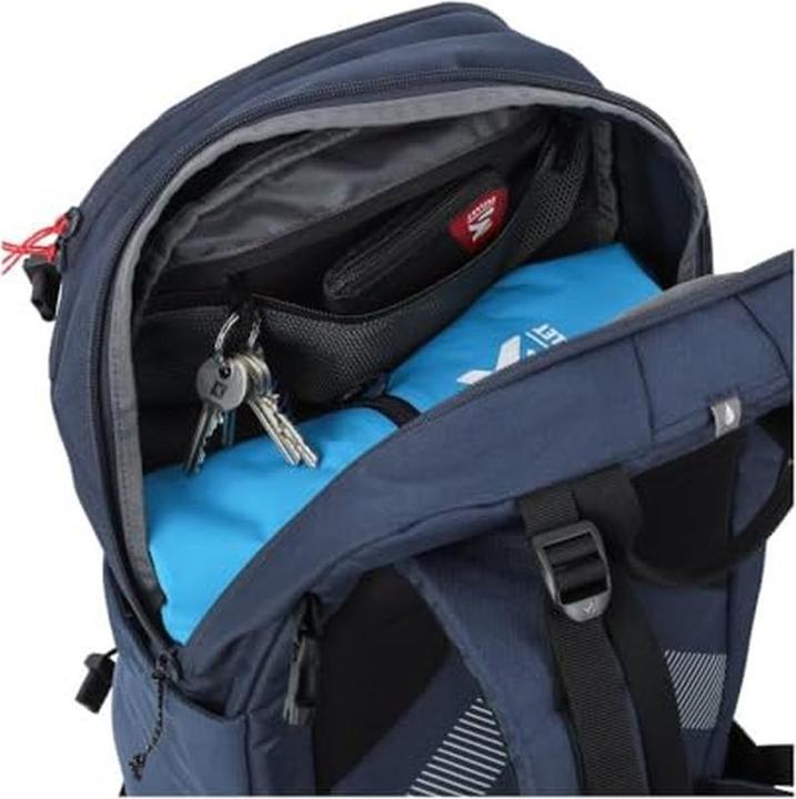 Image du produit Millet Tour 25 Schwarzer Rucksack (25 l)
