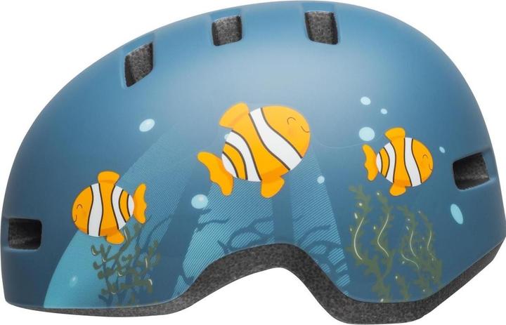 Image du produit Bell Lil Ripper (45 - 52 cm)