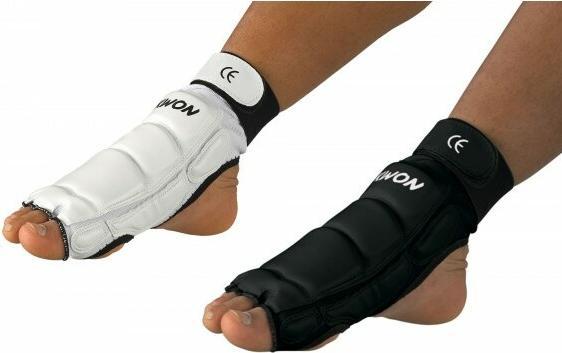 Immagine prodotto Kwon Protezioni per i piedikwondo (S)