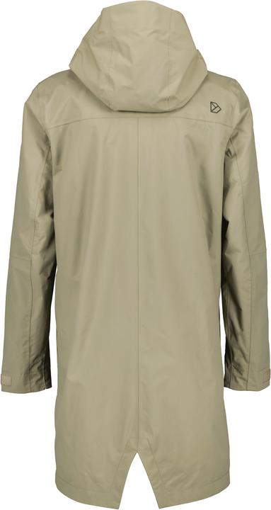 Actual product image Didriksons Andreas Parka 2 (3XL)