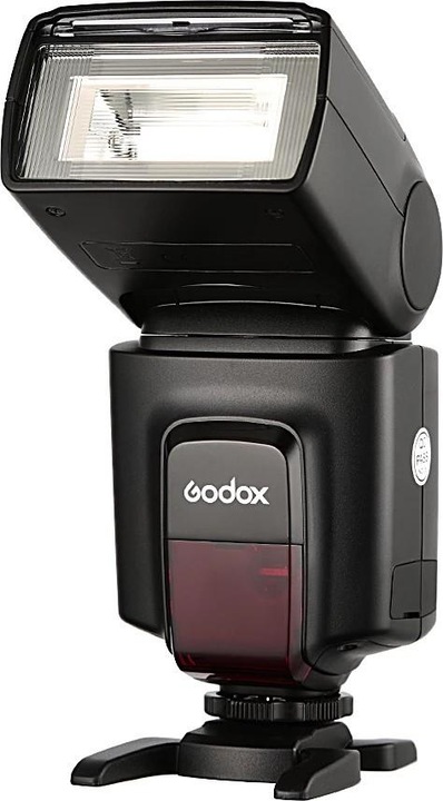 Produktbild Godox Speedlite TT560 II (Aufsteckblitz, Nikon, Canon)