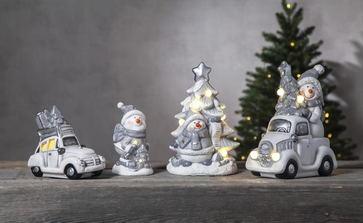 Produktbild Star Trading Figur Friends