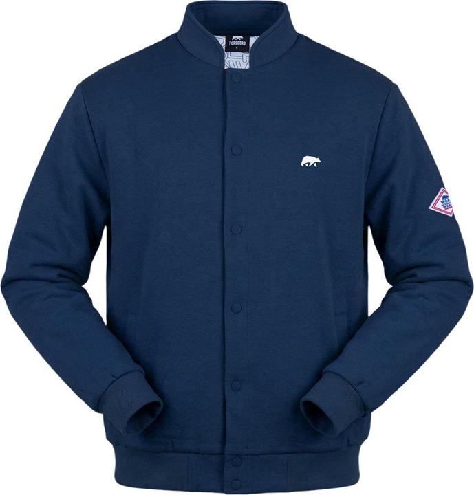 Produktbild Forsberg Mosjon Collegejacke (3XL)
