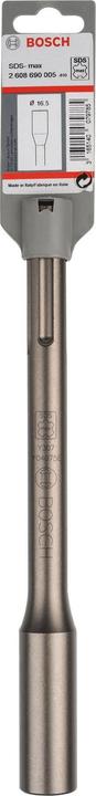 Produktbild Bosch Professional Zubehör PRO SDS max Earth Rod Driver 16.5 x 260 mm
