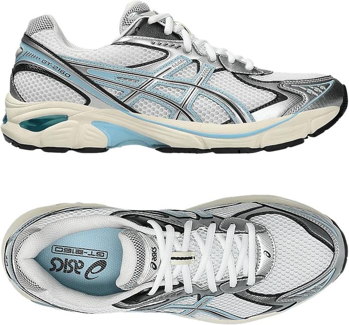 Produktbild ASICS Performance Contend 9 PS (35.5)