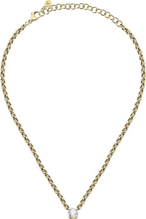 Image du produit Morellato Collier Poetica (Acier inoxydable, 35 - 42 cm)
