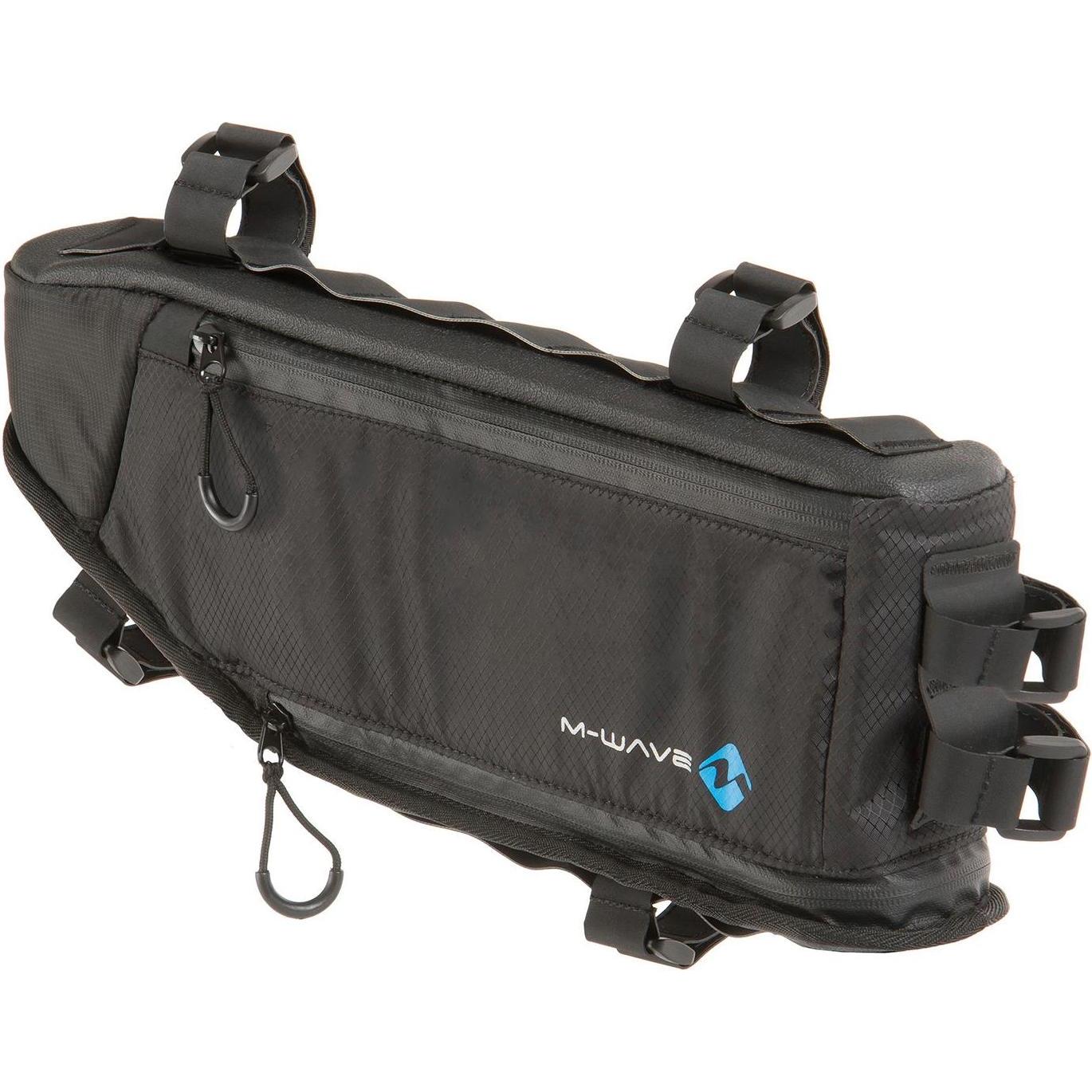 M-Wave, Velotasche, (4.20 l, Rahmentasche)