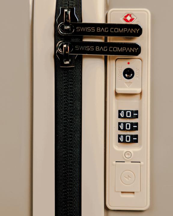 Actual product image Swissbags Cosmos Deluxe (43 l)