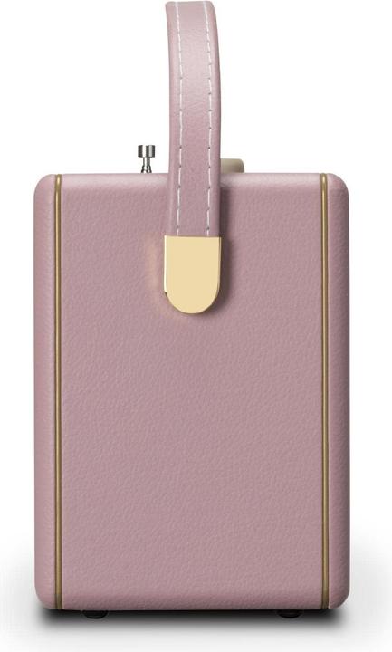 Productafbeelding Roberts Revival iStream 3L DAB+/ Smart Radio (Internet radio, DAB+, DAB, AM, FM, Bluetooth, WiFi)