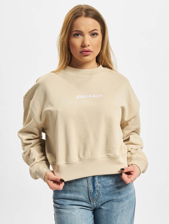 Produktbild Dickies Loretto Boxy Sweatshirt - 125433 (L)