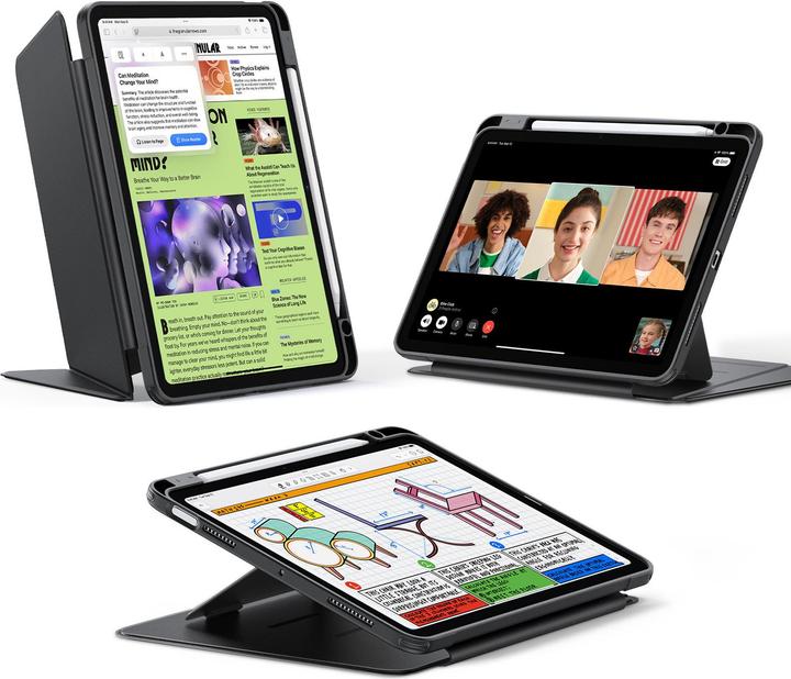 Productafbeelding ESR Flip Hybrid (Apple iPad Air 2020, Apple iPad Air 2022)