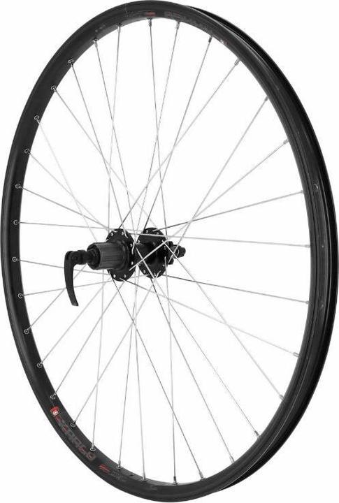 Produktbild Velox Kargo Disc V-Brakee Disc 11-10-9V. 25C 32 (Hinterrad, 28")