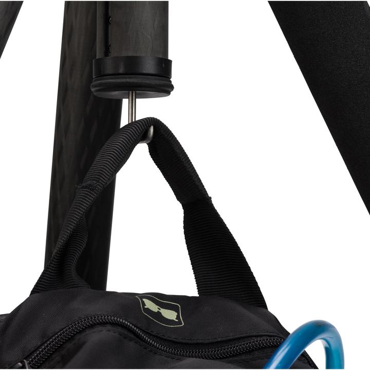 Actual product image Benro TMA27A Mach3 (Metal)