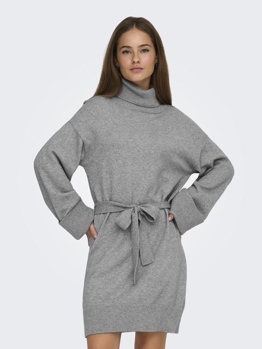 Image du produit Only ONLMONICA Midikleid Strickkleid (S)