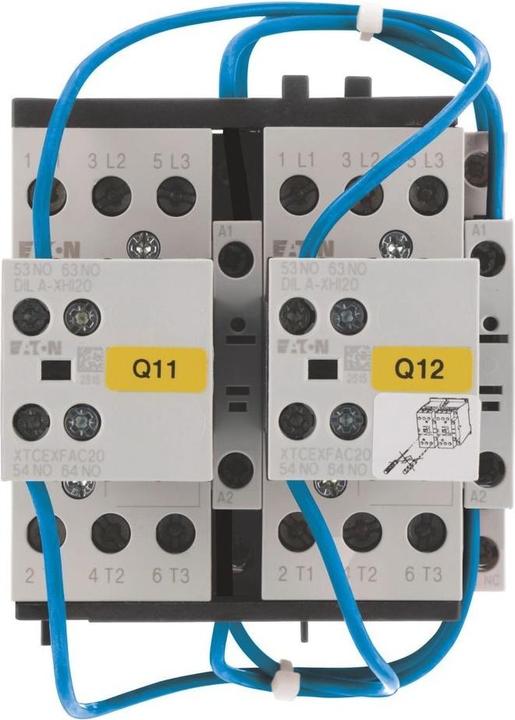 Actual product image Eaton DIULM25/21(RDC24)