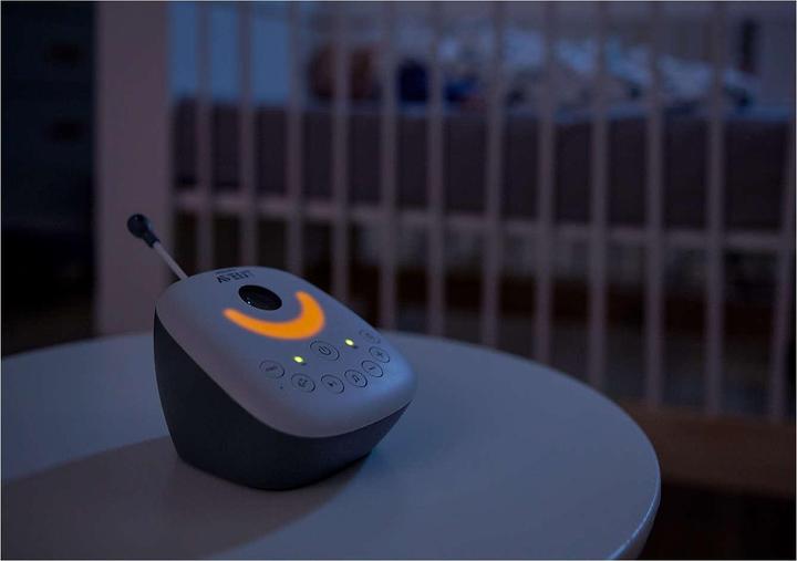 Actual product image Philips Avent Audio Premium (Baby Monitor Audio, 330 m)