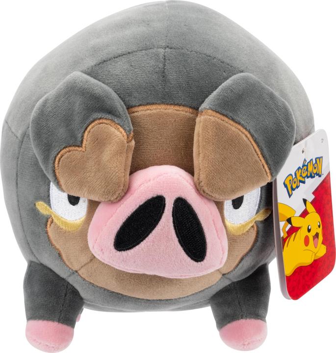 Produktbild Jazwares Pokémon assortiert ( 1Stk) (20.50 cm)