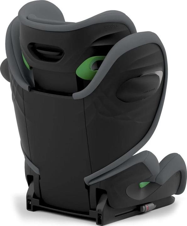 Produktbild Cybex Solution G I-Fix (Kindersitz, ECE R129/i-Size Norm)