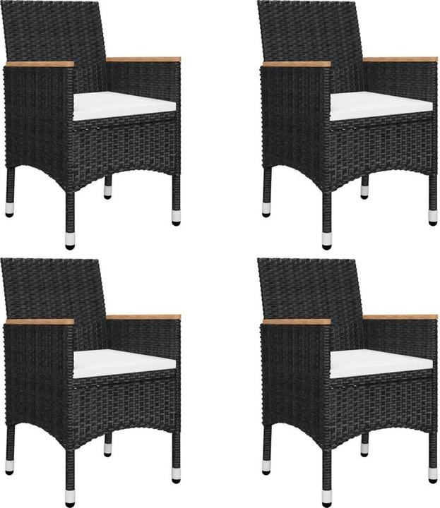 Produktbild vidaXL Kathi (90 x 58 x 74 cm)