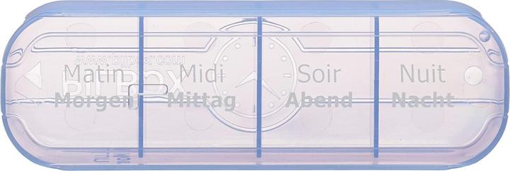 Actual product image Pilbox Maxi