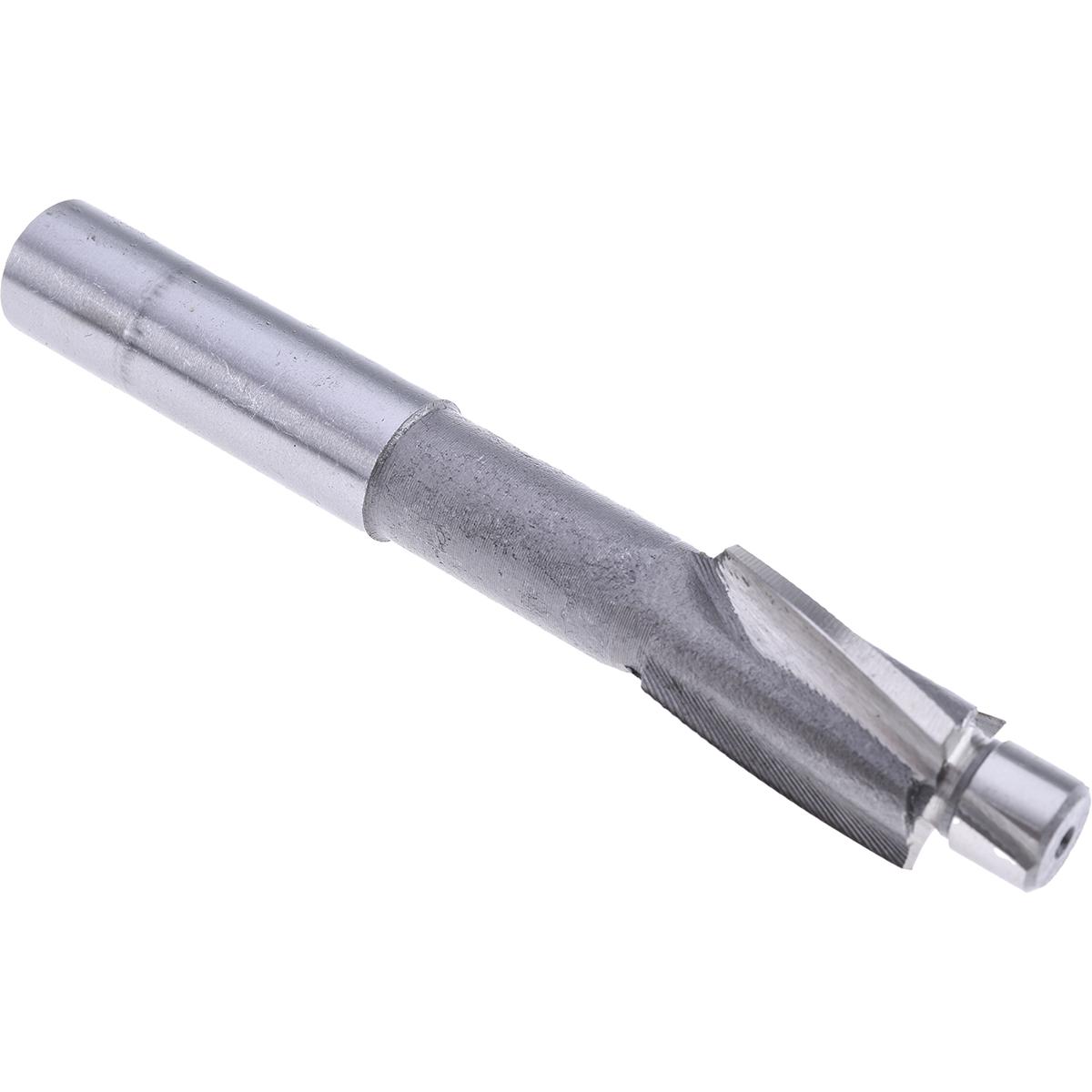 Rs Pro, Bohrereinsatz, Flachsenker HSS M8 (9 Millimeter)