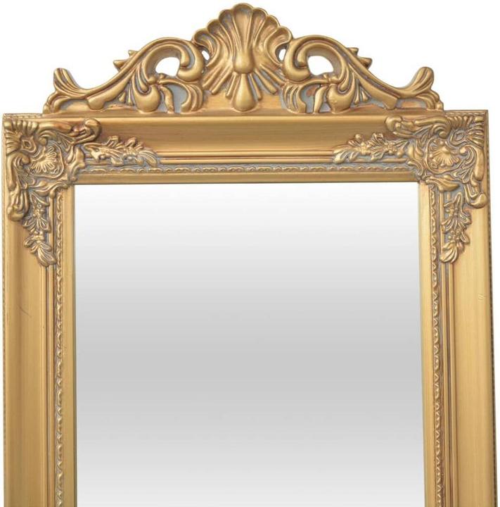 Actual product image vidaXL Spiegel (40 x 160 cm)