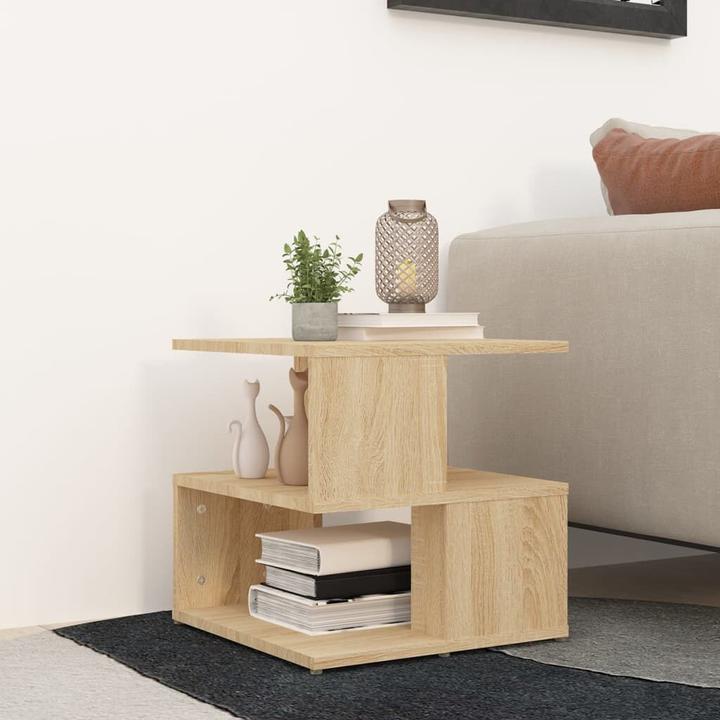 Image du produit vidaXL Couchtisch