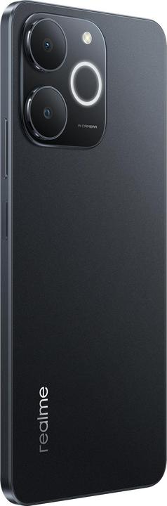 Produktbild realme Note 70T (64 GB, Obsidian Black, 6.74", Dual SIM, 4G)