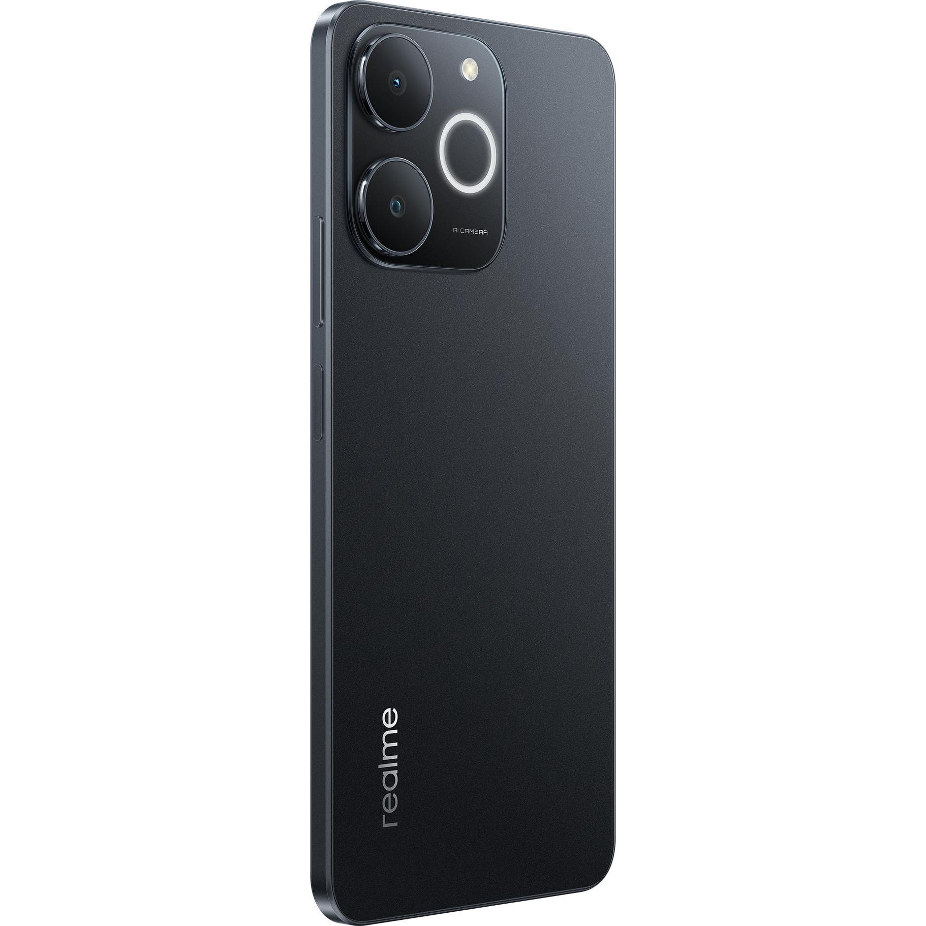 realme Note 70T (64 GB, Obsidian Black, 6.74