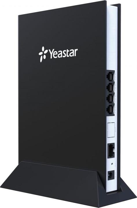 Productafbeelding Yeastar Gateway TA400 VoIP Analoge Gateway 4 FXS