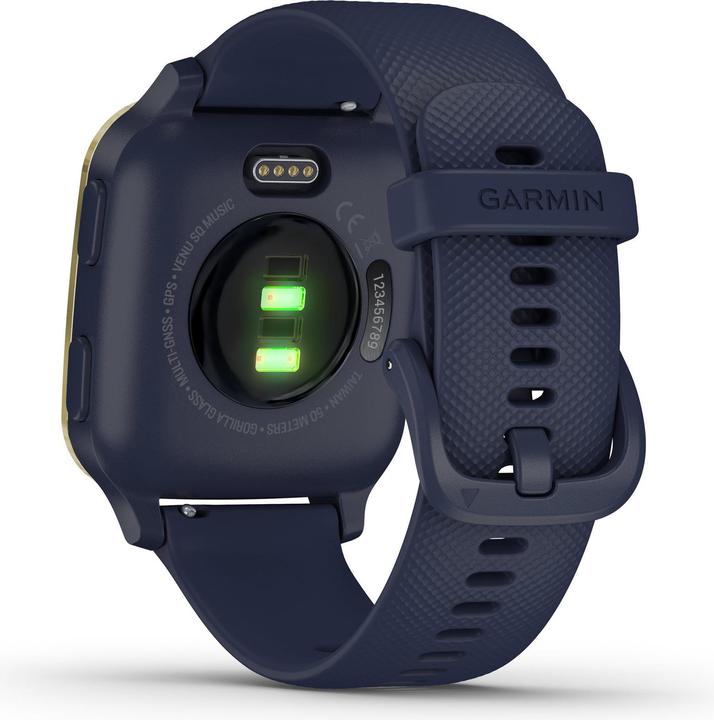 Actual product image Garmin Venu Sq Music (40.60 mm)