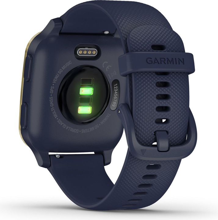 Produktbild Garmin Venu Sq Music (40.60 mm)