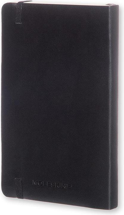 Immagine prodotto Moleskine Classico (A6, Punteggiato, Copertina morbida)