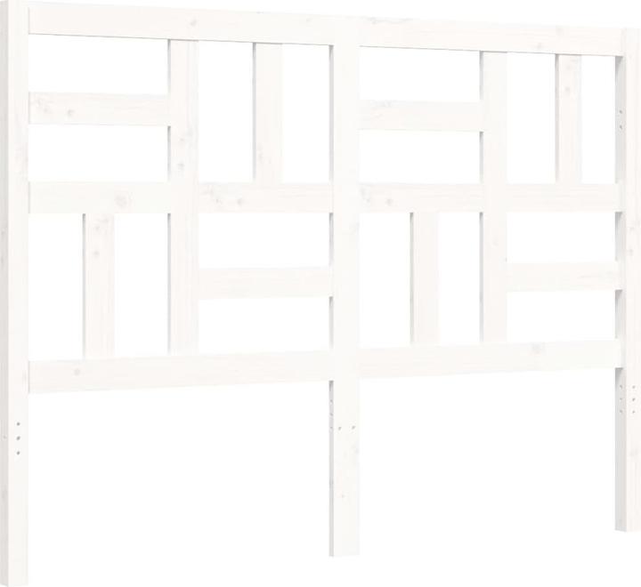 Image du produit vidaXL Bettrahmen (120 x 200 cm)