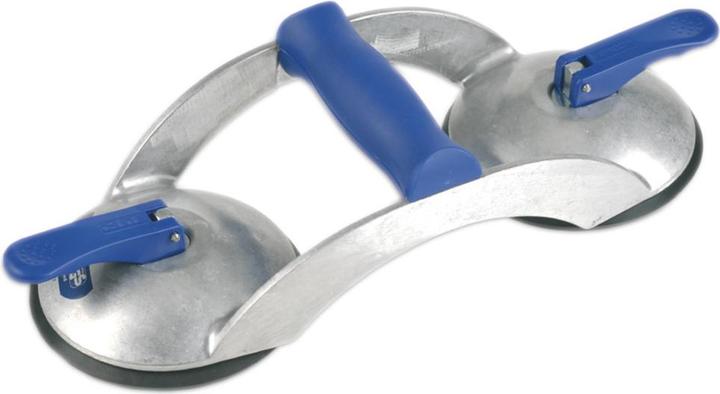 Produktbild Veribor 602.0 Bl (70 kg)