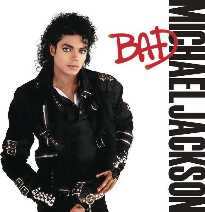 Image du produit Bain (Michael Jackson)