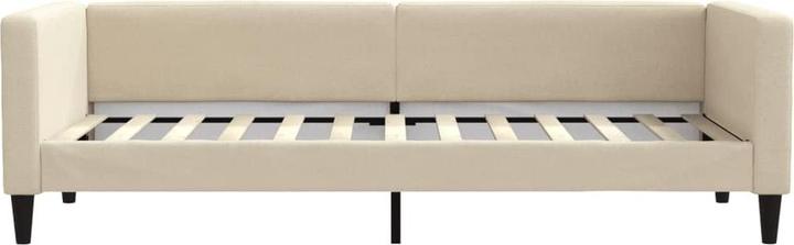 Produktbild vidaXL ausziehbares Tagesbett (80 x 200 cm)