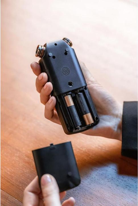 Actual product image Tascam DR-05XP (Handheld)