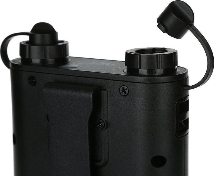 Image du produit Godox Bloc d'alimentation au lithium PB960