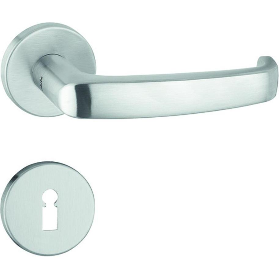 Glutz, Türgriff + Fenstergriff, Türdrücker 6045 Cham (Türgriff)