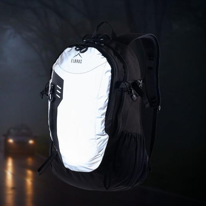 Produktbild Elbrus BURRA Rucksack (26 l)