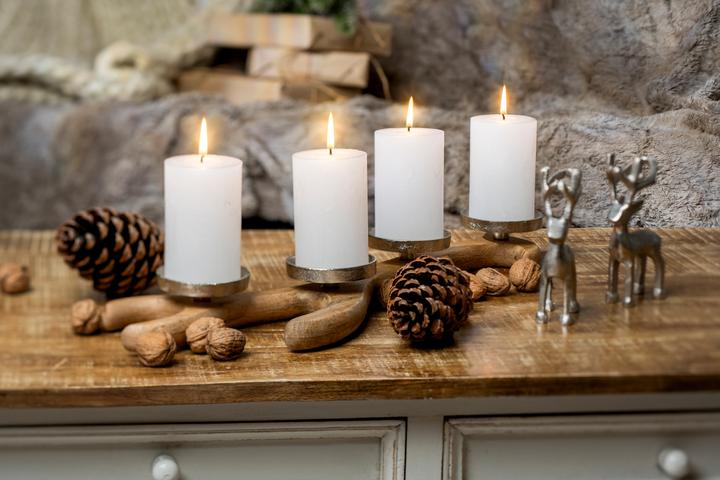 Actual product image Wenzel Rustic-Safe (4 pcs.)