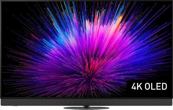 Image du produit Panasonic TV-65Z95BEG 4K HDR Smart OLED TV 164 cm (65) (65", OLED, 4K)