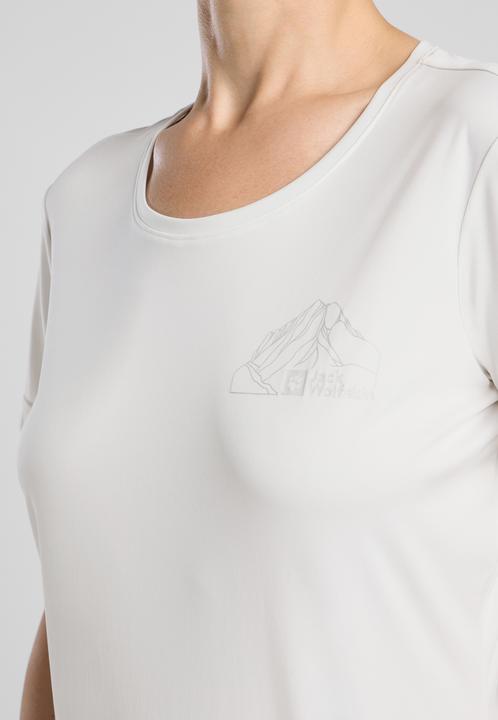 Immagine prodotto Jack Wolfskin Peak Graphic T W (S)