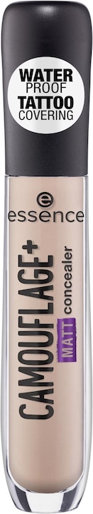 essence Camouflage+ (20 light ivory)