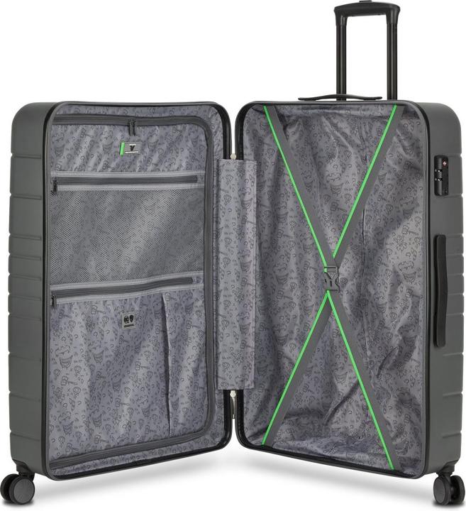 Actual product image Roncato Warner DC Grosser Koffer - Joker (106 l)
