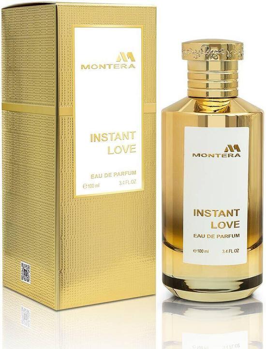 Immagine prodotto Maison Alhambra Amore istantaneo (Eau de parfum, 100 ml)