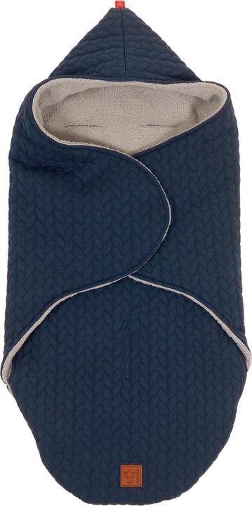 Actual product image Kaiser Baby Wrappy (80 x 40 cm)